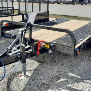 6x12 7k Tilt Single Black