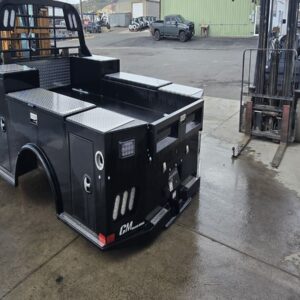 TM Deluxe 9.4-95 60/34