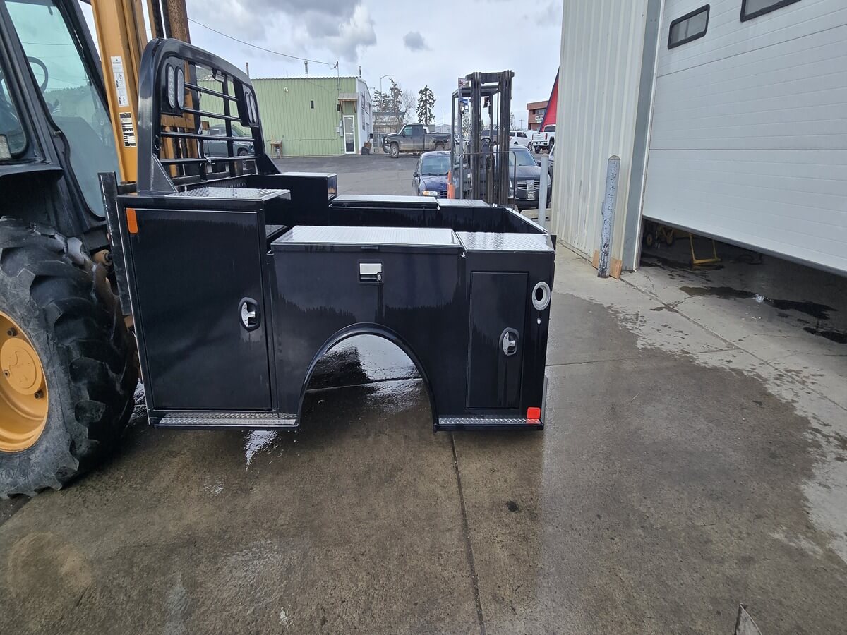 TM Deluxe 9.4-95 60/34 - Image 2