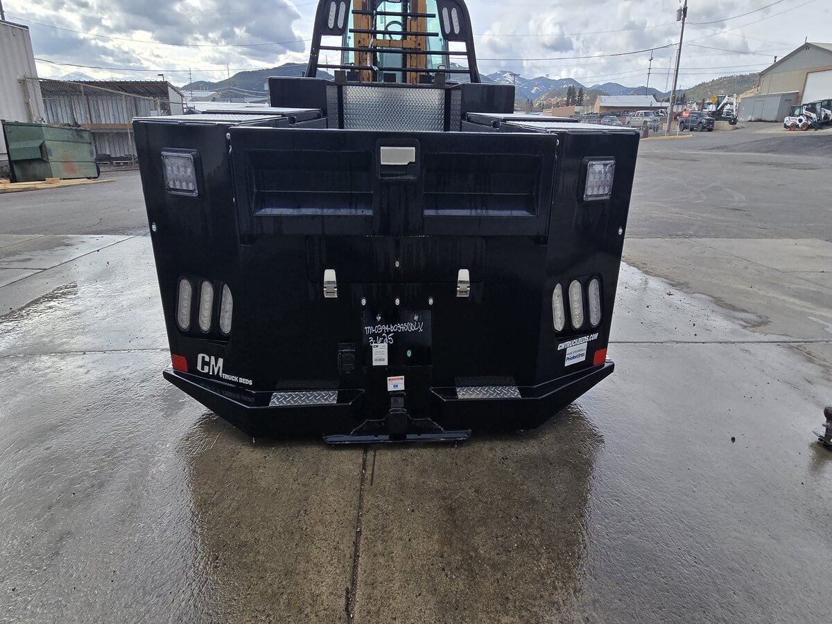 TM Deluxe 9.4-95 60/34 - Image 3