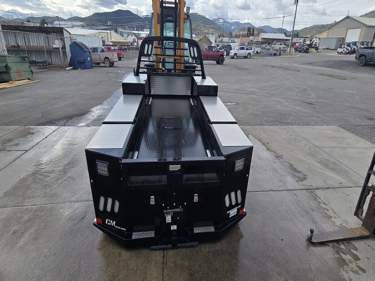 TM Deluxe 9.4-95 60/34 - Image 4