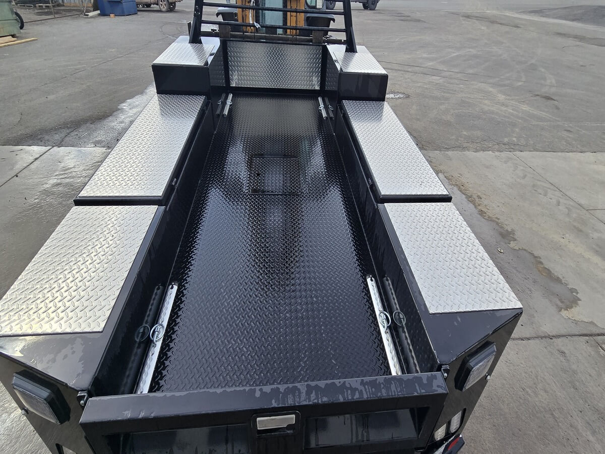 TM Deluxe 9.4-95 60/34 - Image 5