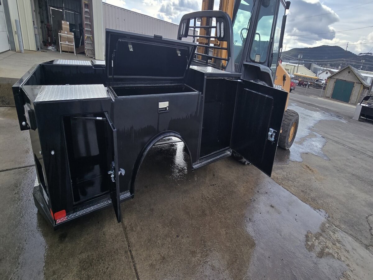 TM Deluxe 9.4-95 60/34 - Image 7