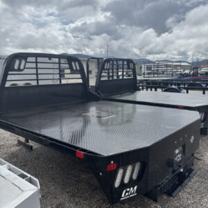 SK Deluxe 8.5-97 Black