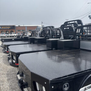 SK Deluxe 8.5-84 Black