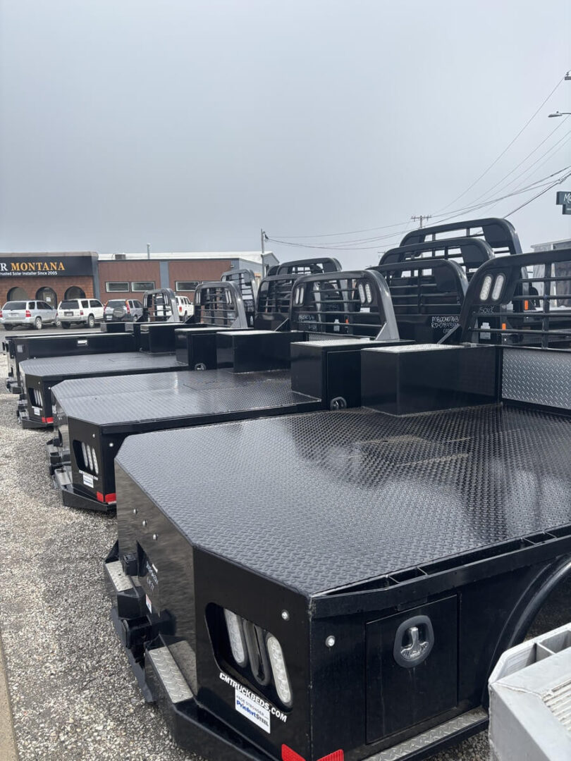 SK Deluxe 8.5-84 Black