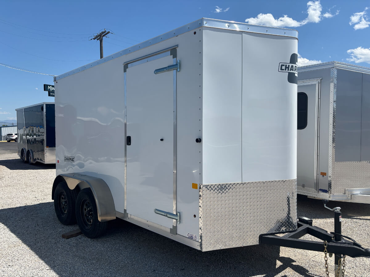 Charmac 6x12 Tandem Axle - Image 2