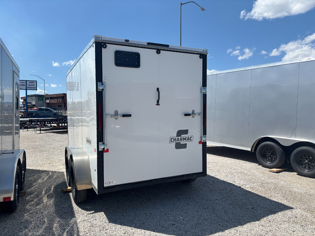 Charmac 6x12 Tandem Axle - Image 3