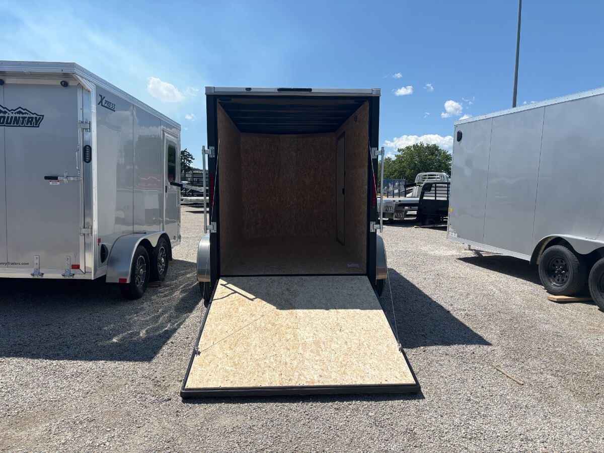 Charmac 6x12 Tandem Axle - Image 4