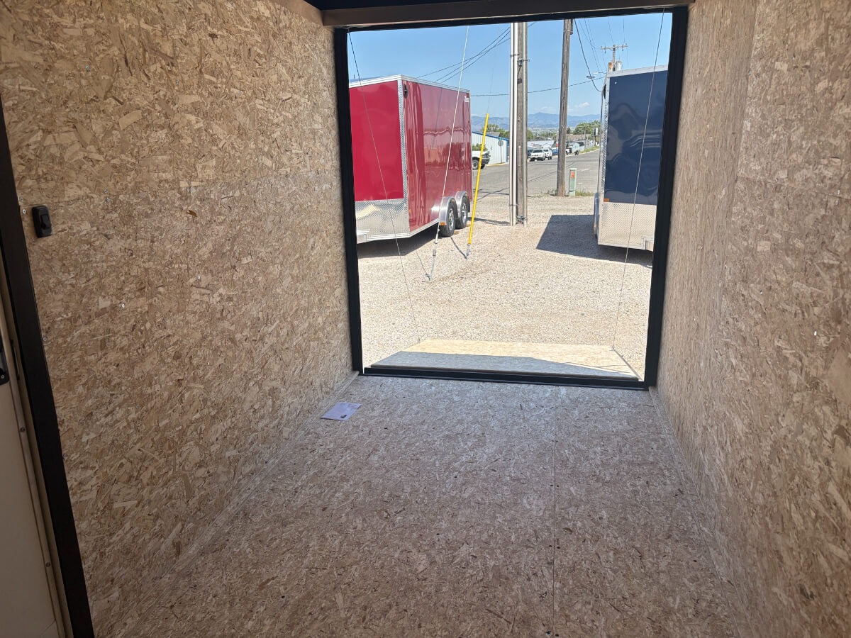 Charmac 6x12 Tandem Axle - Image 5