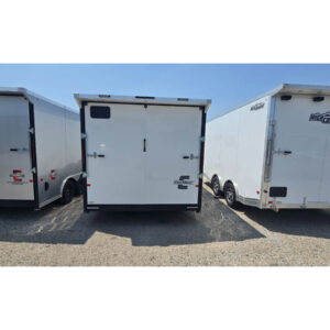 Charmac 8.5x16 Tandem UTV Pkg