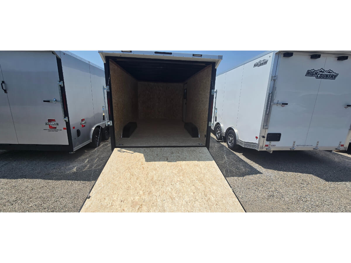Charmac 8.5x16 Tandem UTV Pkg - Image 4