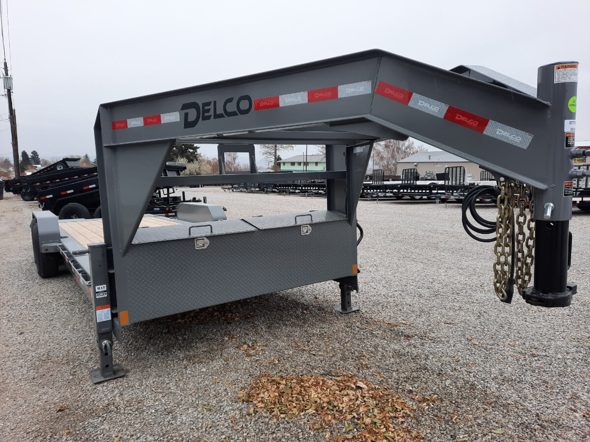 83x22 14k Tilt Gray - Image 2