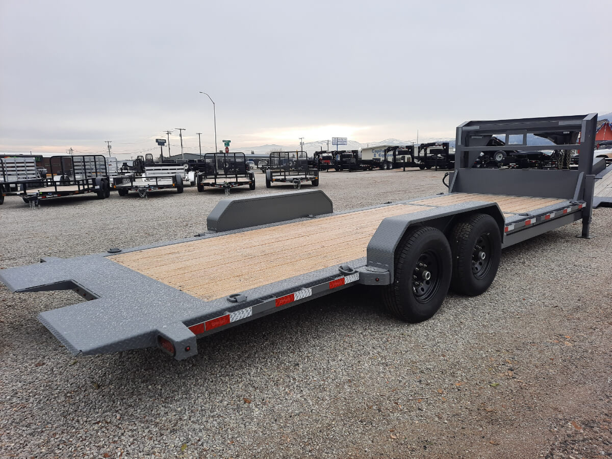 83x22 14k Tilt Gray - Image 3