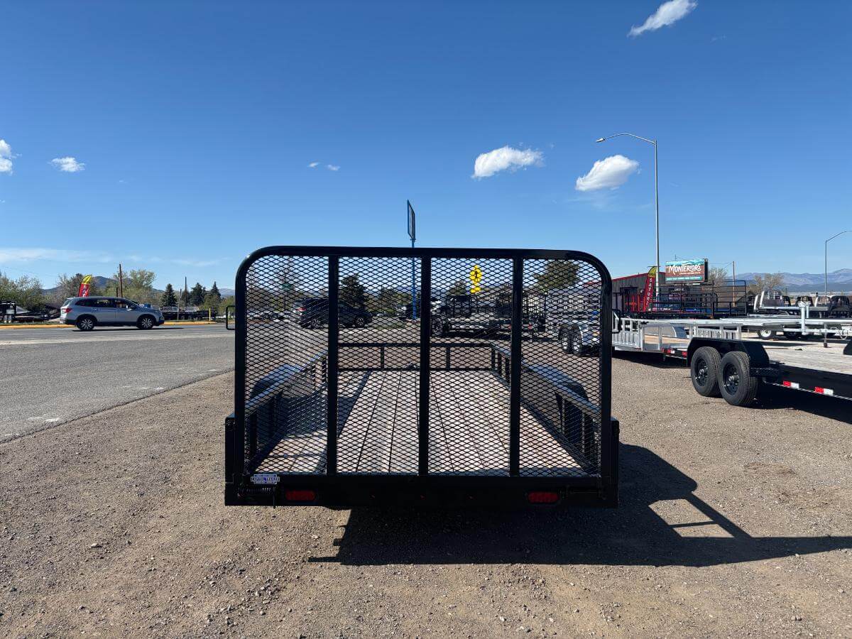 Delco 77x16 Tandem Axle* - Image 4