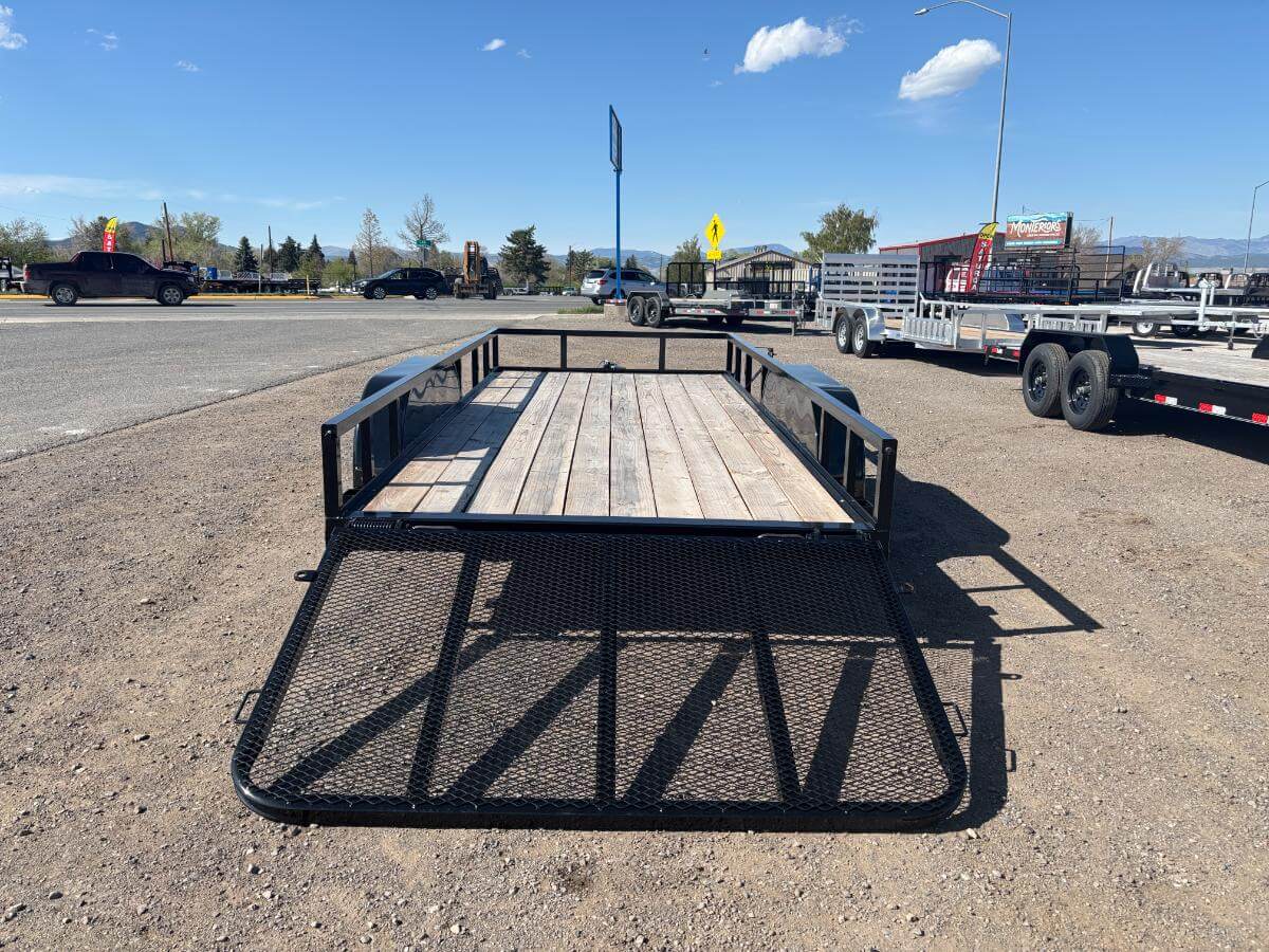 Delco 77x16 Tandem Axle* - Image 5