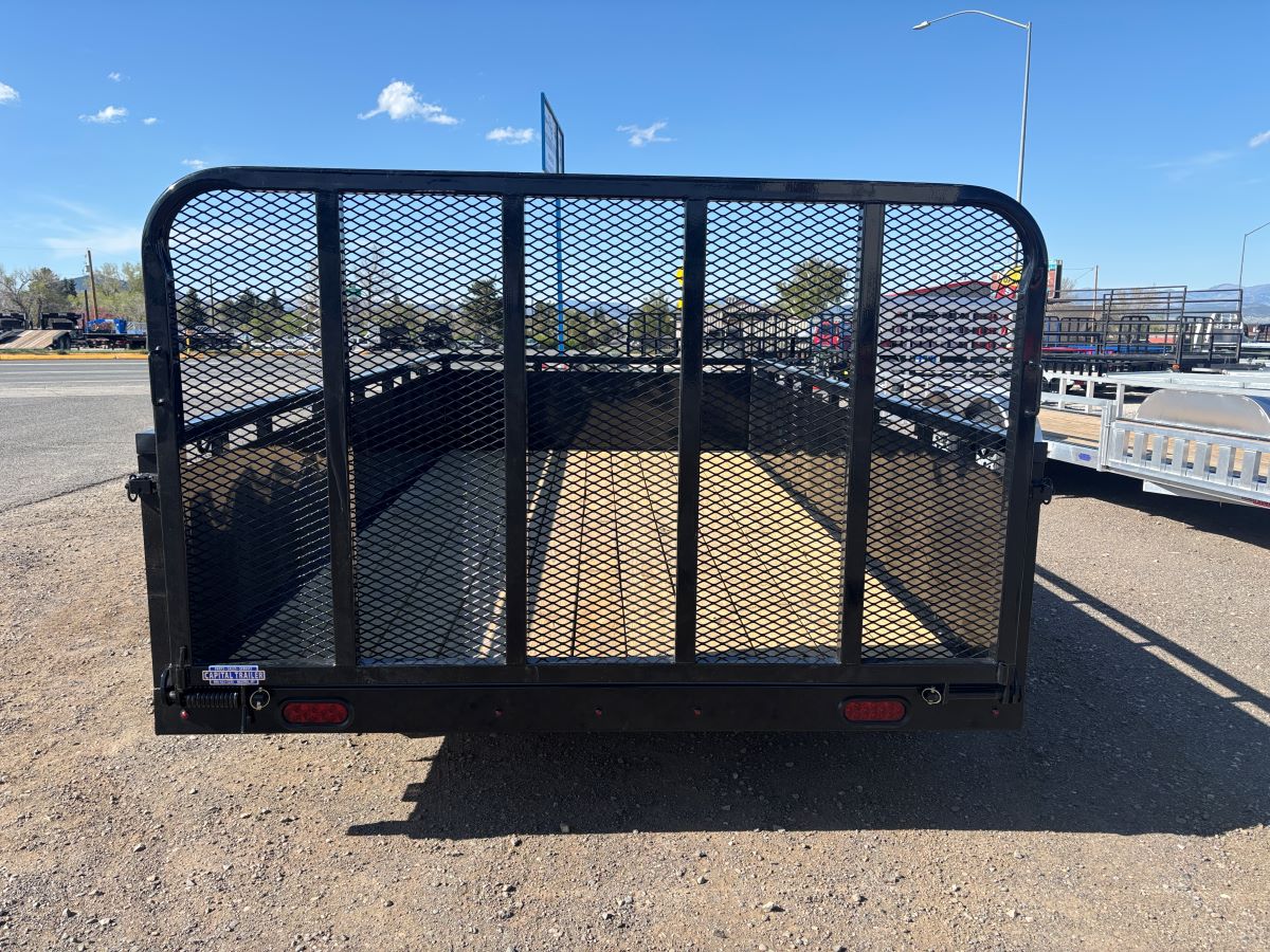 Delco 83x14 Tandem Axle* - Image 2