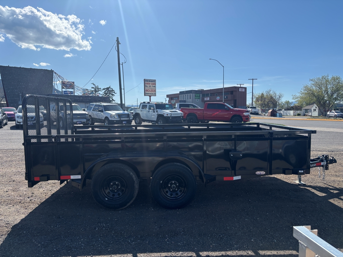 Delco 83x14 Tandem Axle* - Image 3