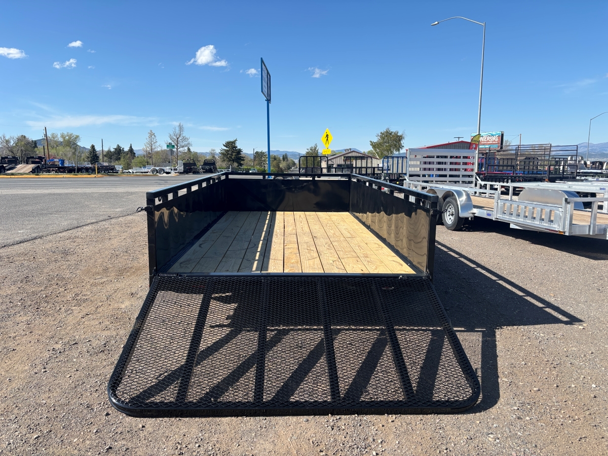 Delco 83x14 Tandem Axle* - Image 6