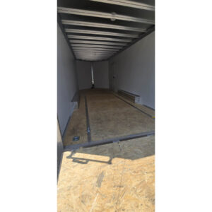 Xpress 8.5x20 Tandem Car Hauler